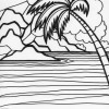 Island Printable Coloring Pages Free Printable Coloring Pages