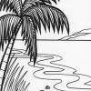 Island Printable Coloring Pages Free Printable Coloring Pages