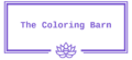 The Coloring Barn